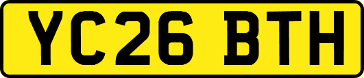 YC26BTH