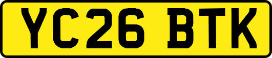 YC26BTK
