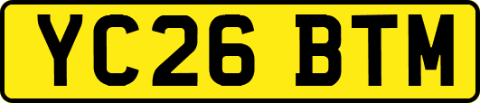 YC26BTM