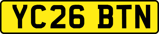 YC26BTN