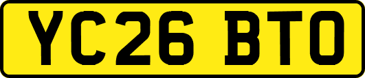 YC26BTO