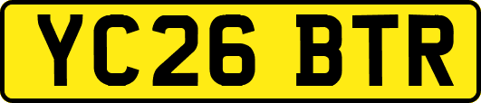 YC26BTR