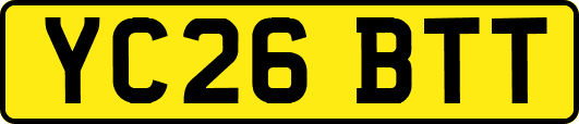 YC26BTT
