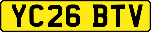 YC26BTV