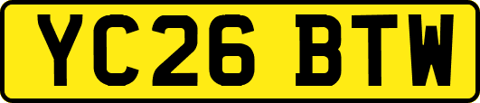 YC26BTW