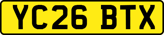 YC26BTX