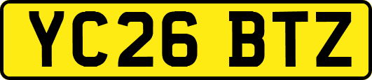 YC26BTZ