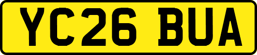YC26BUA