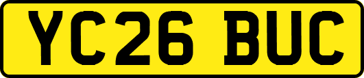 YC26BUC