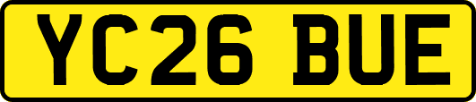 YC26BUE