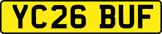 YC26BUF
