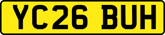 YC26BUH