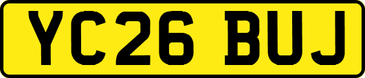YC26BUJ