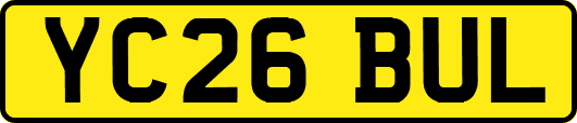 YC26BUL