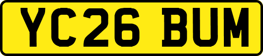 YC26BUM