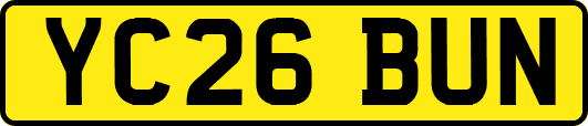YC26BUN