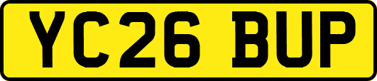 YC26BUP