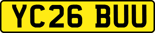 YC26BUU