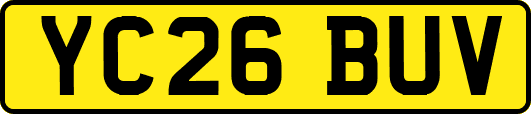 YC26BUV