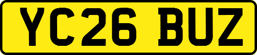 YC26BUZ