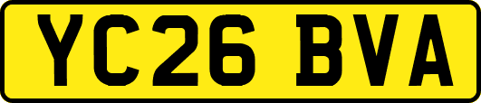 YC26BVA