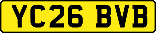 YC26BVB