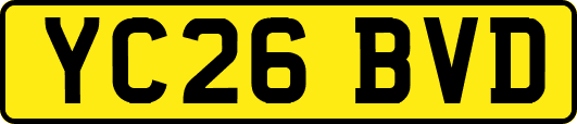 YC26BVD