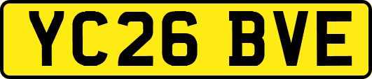 YC26BVE