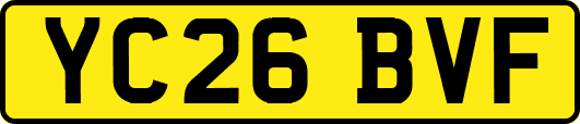 YC26BVF