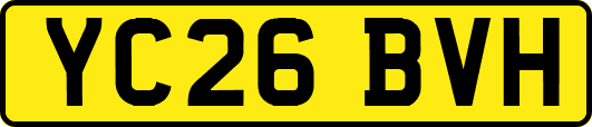 YC26BVH