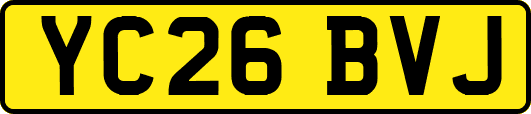 YC26BVJ