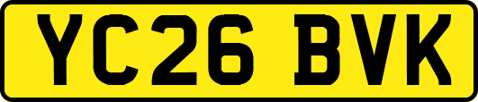 YC26BVK