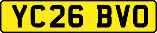 YC26BVO