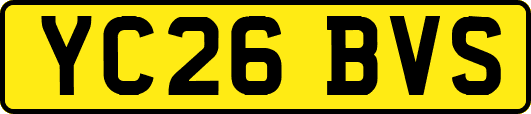 YC26BVS