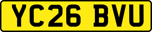 YC26BVU