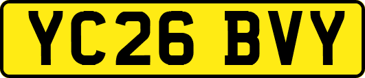 YC26BVY