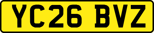 YC26BVZ