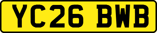 YC26BWB