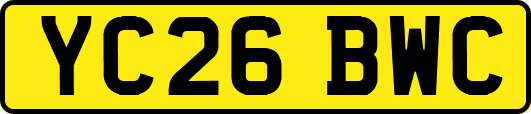 YC26BWC