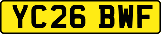 YC26BWF