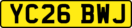 YC26BWJ