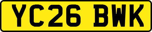 YC26BWK