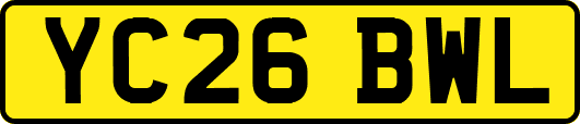 YC26BWL