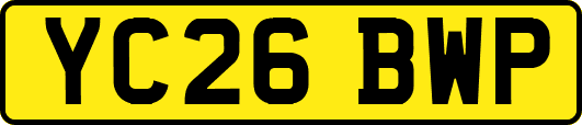 YC26BWP