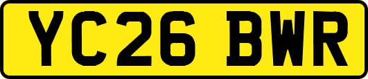 YC26BWR