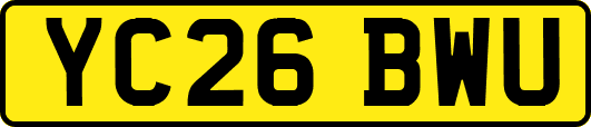 YC26BWU