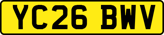 YC26BWV