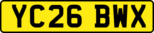 YC26BWX