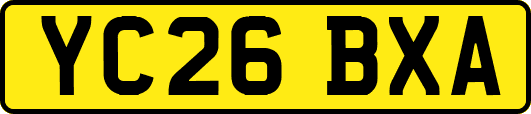YC26BXA