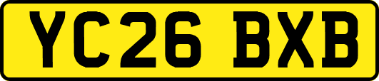YC26BXB